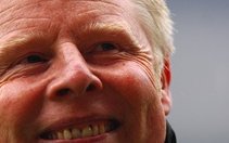 Image for Why Sammy Lee Must Stay
