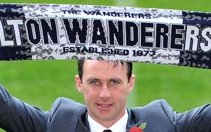 Image for Bolton Wanderers: The Return Of The Freed