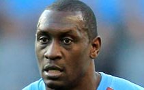 Image for The Anthony Hart View: Emile Heskey