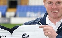 Image for BWFC: Angry Neil Lennon