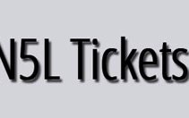 Image for Win Tickets To N5L With Vital Football