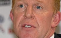 Image for Megson : Europe Would Have Relegated Us