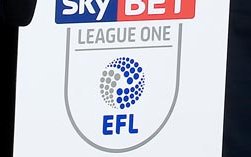 Image for EFL League One Team Of 2016 Named