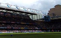 Image for Chelsea held at The Bridge