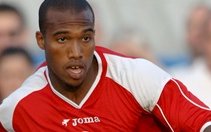 Image for Charlton Release Moutaouakil