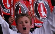 Image for Charlton Mascots Wanted!