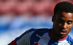 Image for Byrne Confirmed On Loan From Wigan