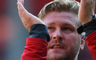 Image for No Truth To Barnsley Rumours – Robinson