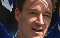 Image for John Terry Answers The Call