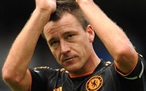 Image for John Terry is a racist – FAKT