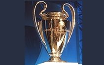 Image for Chelsea Draw Benfica