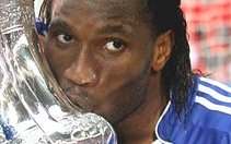 Image for Chelsea – Lamps Wants Drogba To Stay