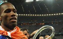 Image for Drogba Scores on Galatasaray Debut