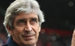Image for Pellegrini Throws In The Towel Before Kick-off