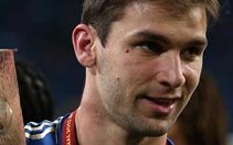Image for New Deal For Ivanovic