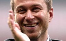 Image for Abramovich FC Grinds On