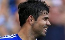Image for What to do with Diego Costa