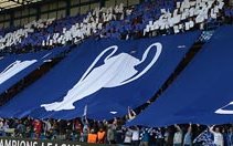 Image for Chelsea Avoid Meeting Three European Giants
