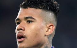 Image for Chelsea`s Kenedy Set for Newcastle Move?