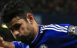 Image for Diego Happy to See Out His Chelsea Contract