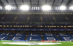 Image for Chelsea v Manchester United – Early Team News