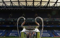 Image for The Just How Far in the CL Will Chelsea Go Poll Result