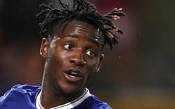 Image for Batshuayi Advised to Move-On by Team-Mate