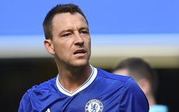 Image for John Terry to Leave Chelsea Football Club