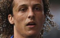 Image for Barcelona Want David Luiz