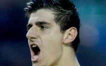 Image for Courtois Future Questioned Again
