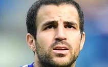 Image for Fabregas Happy to Extend Chelsea Career