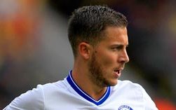 Image for Is This Hazard’s Last Season with Chelsea?