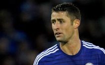 Image for A Normal Day at the Office for Gary Cahill