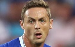 Image for Chelsea and United in Dispute Over Matic Fee