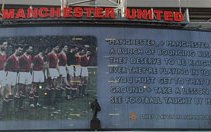 Image for Manchester United v Chelsea – Team-Sheets