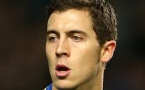 Image for Hazard Reaffirms Commitment to Chelsea