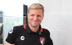 Image for Bournemouth Boss Comments on Chelsea`s Win
