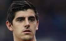 Image for Courtois Injured But Will Remain At Chelsea