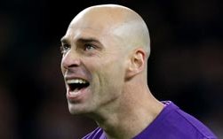 Image for Caballero To Remain at Chelsea for a Second Season