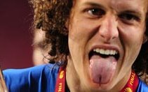 Image for Chelsea Look To David Luiz To Fill JT’s Armband
