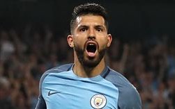 Image for Aguero for Chelsea Anyone?