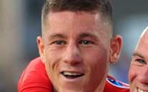 Image for Ross Barkley Still Has A Chance To Silence His Critics