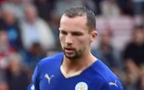 Image for Chelsea to Offer Leicester Improved Bid for Drinkwater