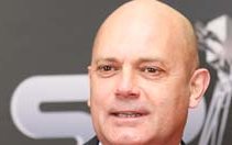 Image for Ray Wilkins Fighting For His Life In Hospital