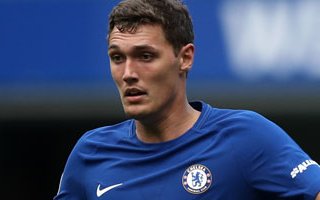 Image for Christensen Has The Potential, He Must Take It
