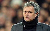 Image for Mourinho Eyes 12 Year Stay