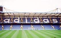 Image for The View From… Matthew Harding Lower