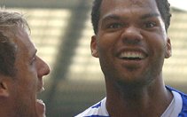 Image for Lescott to miss Everton match