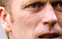 Image for The Contenders – David Moyes