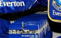 Image for Mansfield v Everton U21 – Follow On Twitter – 31-10-17